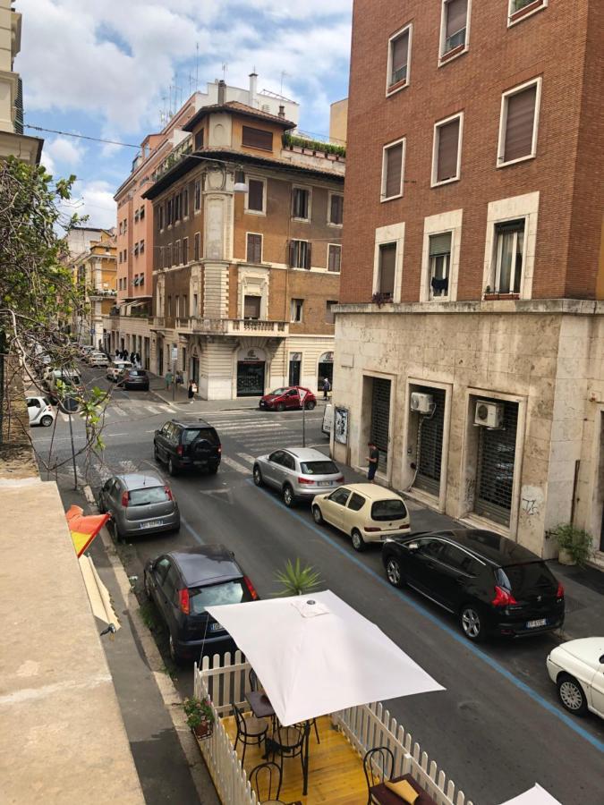 Pensionat Art Atelier Risorgimento
