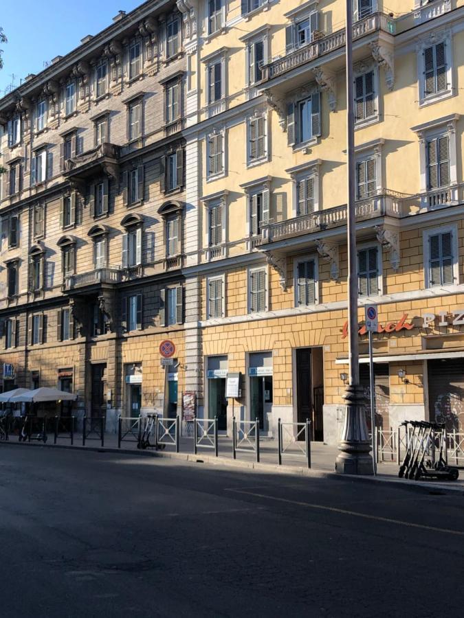 Art Atelier Risorgimento Pensionat Rom