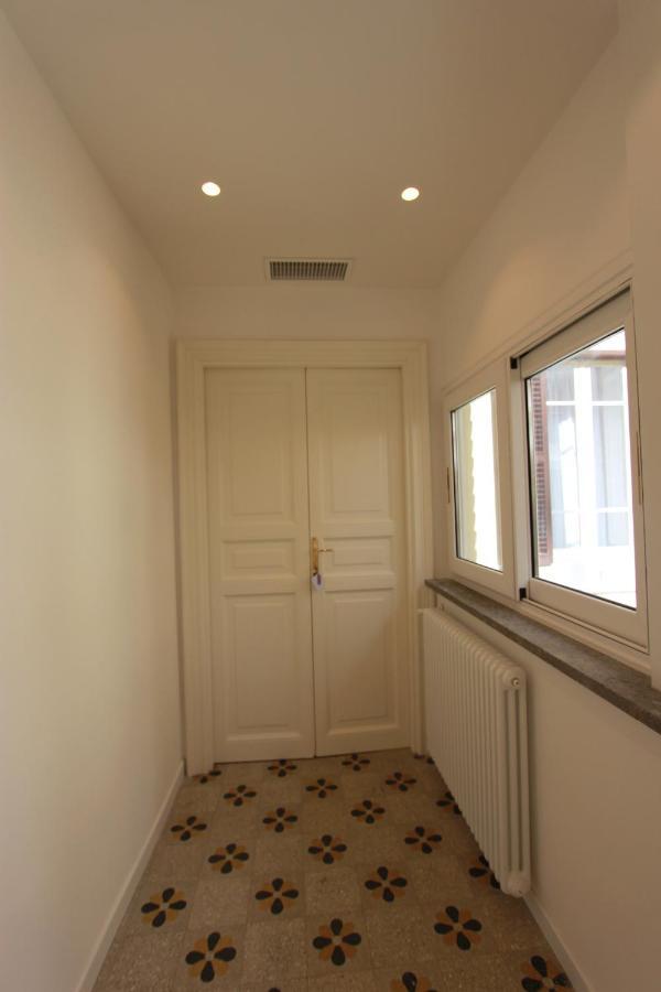Pensionat Art Atelier Risorgimento *