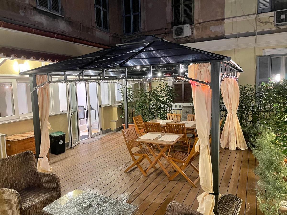 Art Atelier Risorgimento Pensionat *