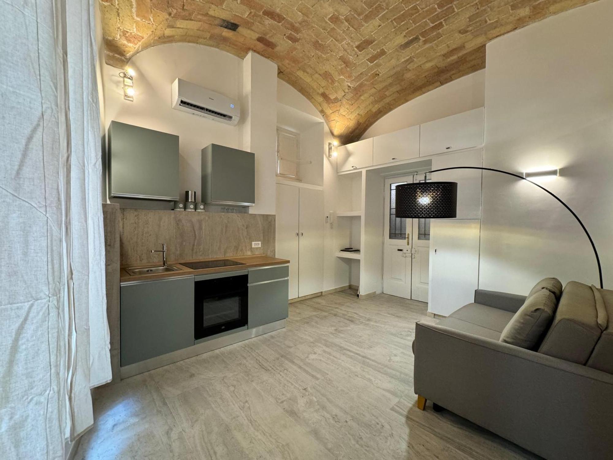 Art Atelier Risorgimento Pensionat Rom